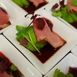 Szálloda Restaurant Verst