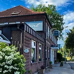 Restaurant Verst Szálloda