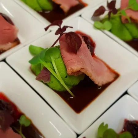 酒店 沃斯特餐厅酒店