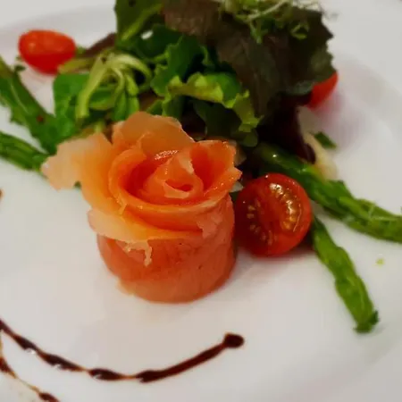 Restaurant Verst