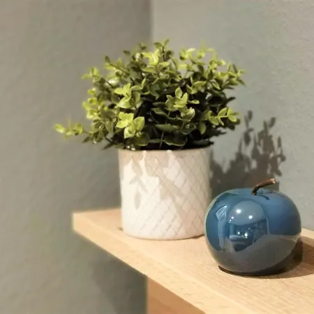 酒店 沃斯特餐厅酒店 格罗瑙