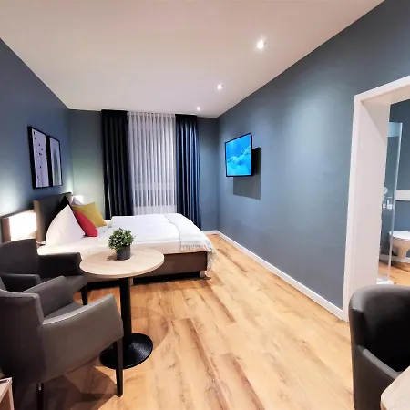 Restaurant Verst 3* Gronau (Westfalen)