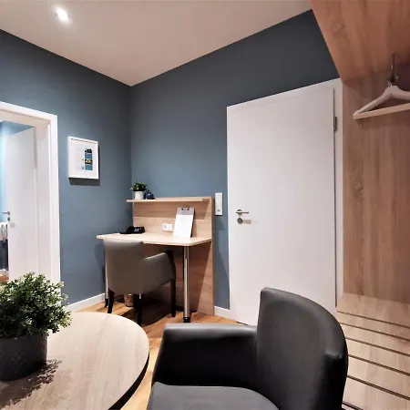 Restaurant Verst Hotel Gronau (Westfalen)