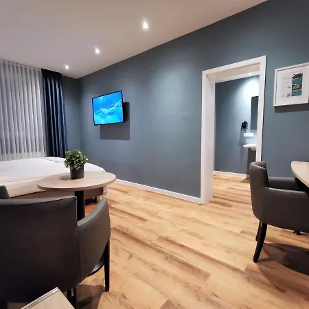 Restaurant Verst 3* Gronau (Westfalen)