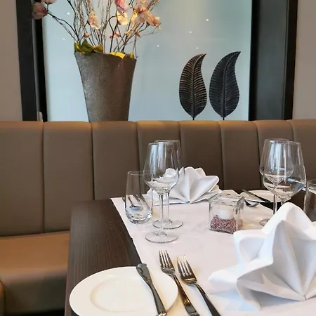 Restaurant Verst 3*