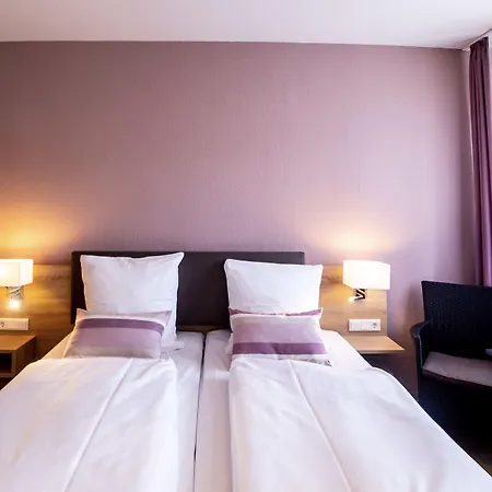 Hotel Restaurant Verst Gronau (Westfalen)