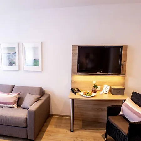 Hotel Restaurant Verst Gronau (Westfalen)