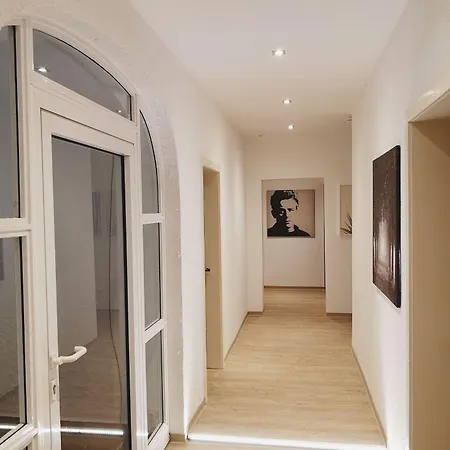 沃斯特餐厅酒店 酒店