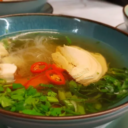 沃斯特餐厅酒店 酒店