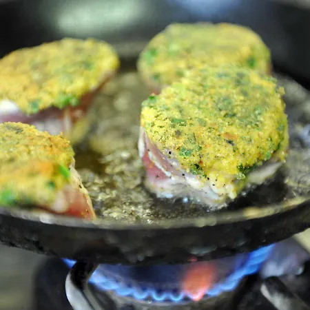 沃斯特餐厅酒店