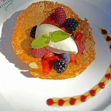 Restaurant Verst Hotel Gronau (Westfalen)