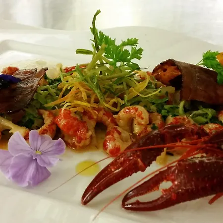 Restaurant Verst 3* Gronau (Westfalen)