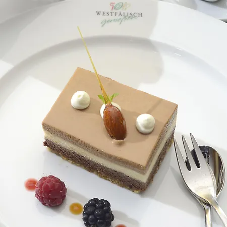 Restaurant Verst