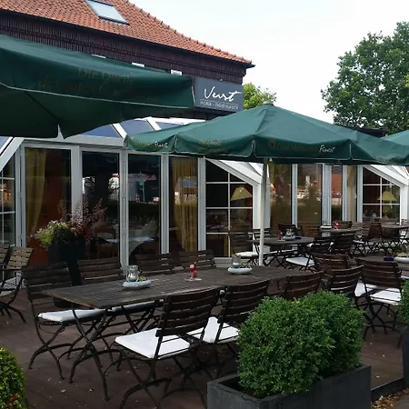 Restaurant Verst