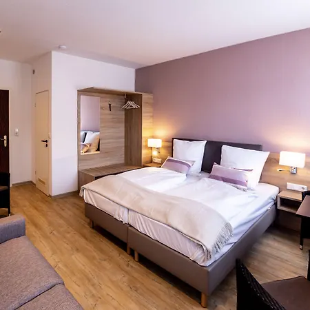 Restaurant Verst 3* Gronau (Westfalen)