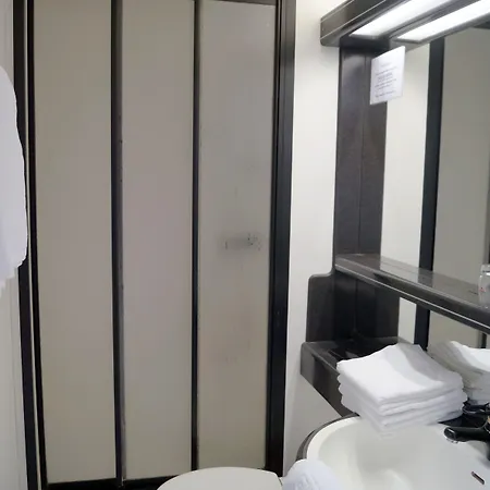 Restaurant Verst Hotel