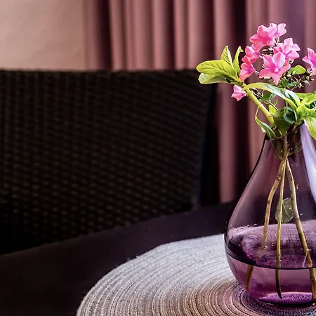 Hotel Restaurant Verst 3*