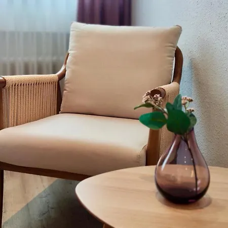 酒店 沃斯特餐厅酒店