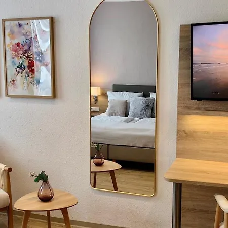 沃斯特餐厅酒店 酒店 3*