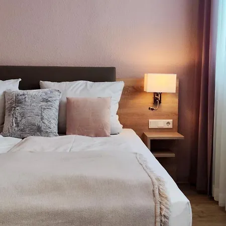 酒店 沃斯特餐厅酒店 3*