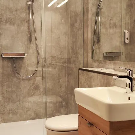 沃斯特餐厅酒店 酒店