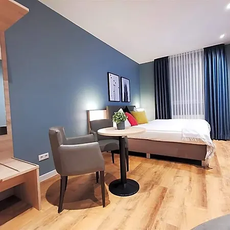 Restaurant Verst Hotel 3*