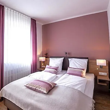 Hotel Restaurant Verst Gronau (Westfalen)