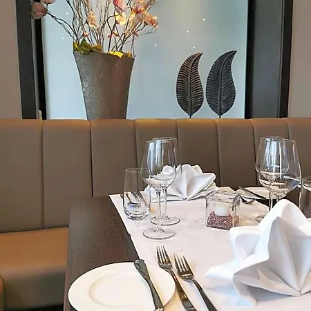 Restaurant Verst 3*
