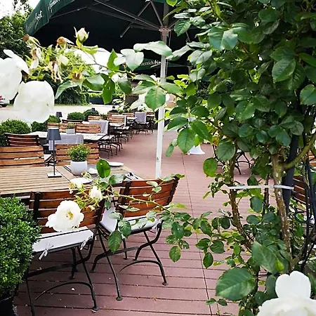 Hotel Restaurant Verst Gronau (Westfalen)