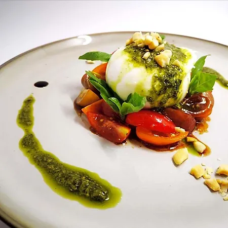Restaurant Verst 3* Gronau