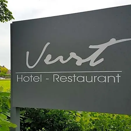 Restaurant Verst Gronau (Westfalen)