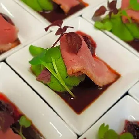 Restaurant Verst