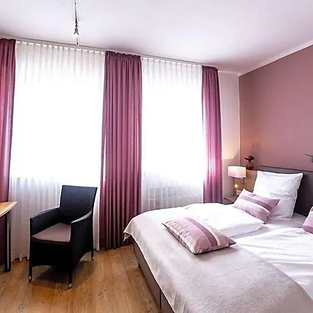 Hotel Restaurant Verst Gronau (Westfalen)