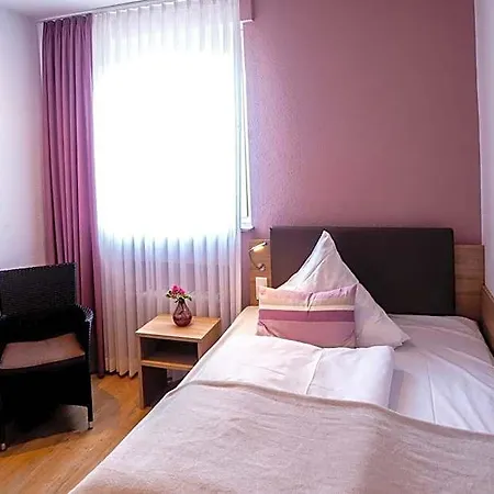 Restaurant Verst Hotel