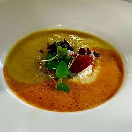 Restaurant Verst Hotel Gronau (Westfalen)