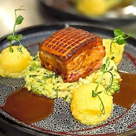 Restaurant Verst 3*