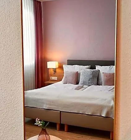 Hotel Restaurant Verst