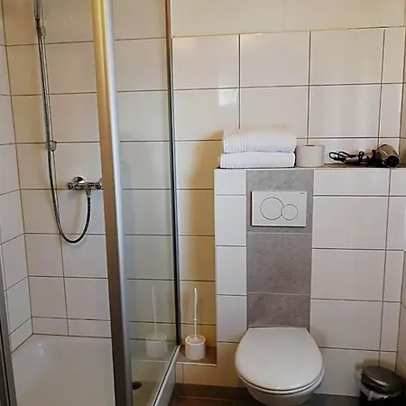 Hotel Restaurant Verst 3*