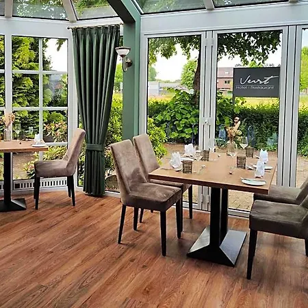 Restaurant Verst