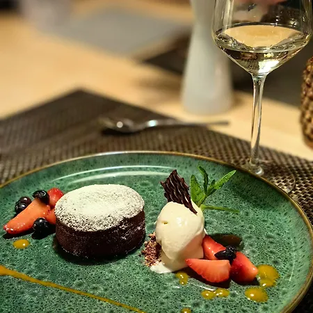 Restaurant Verst غروناو