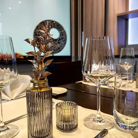 Restaurant Verst 3*