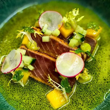 فندق Restaurant Verst غروناو