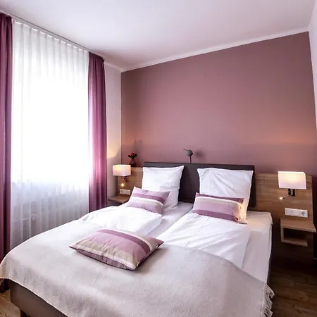 Restaurant Verst 3* Гронау