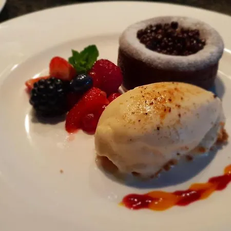 Restaurant Verst 3*