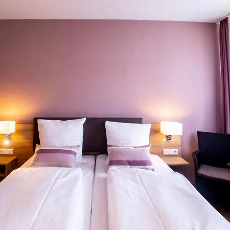 沃斯特餐厅酒店