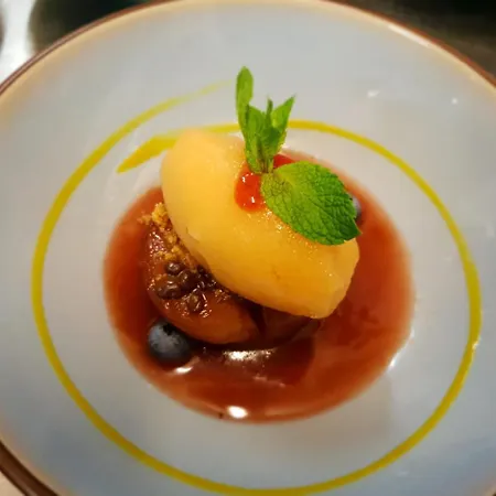 Restaurant Verst 3* Gronau (Westfalen)