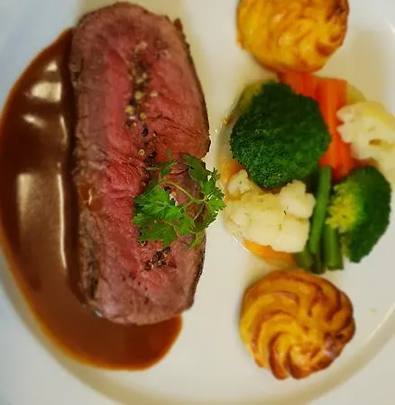 Restaurant Verst Gronau (Westfalen)