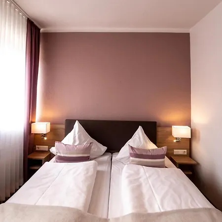 Restaurant Verst Hotel Gronau (Westfalen)