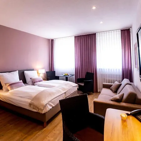 Hotel Restaurant Verst Gronau (Westfalen)