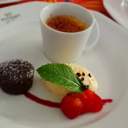 Hotel Restaurant Verst 3*